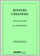 JEEPERS CREEPERS - Parts & Score