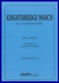 KNIGHTSBRIDGE (In Town Tonight) - Parts, MARCHES