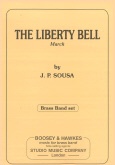 LIBERTY BELL, The - Parts