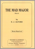 MAD MAJOR, The - Parts, MARCHES