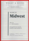 MIDWEST - Parts & Score, MARCHES