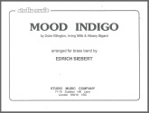 MOOD INDIGO - Parts, LIGHT CONCERT MUSIC