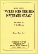 PACK UP YOUR TROUBLES - Parts