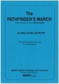 PATHFINDERS MARCH - Parts