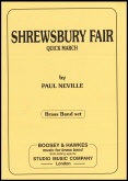 SHREWSBURY FAIR - Parts