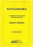 SOUSARAMA - Parts