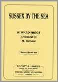 SUSSEX BY THE SEA - Parts