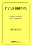 Y VIVA ESPANA - Parts, LIGHT CONCERT MUSIC