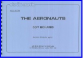 AERONAUTS, THE  - Parts & Score