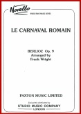 CARNAVAL ROMAIN, Le - Parts & Score