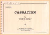 CASSATION - Parts & Score