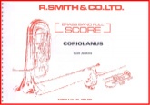 CORIOLANUS - Parts & Score