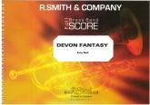 DEVON FANTASY - Parts & Score