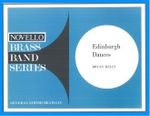EDINBURGH DANCES - Parts & Score, TEST PIECES (Major Works)