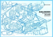 GALAXIES - Parts & Score