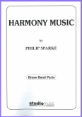 HARMONY MUSIC - Parts & Score
