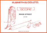 MAIN STREET - Parts & Score