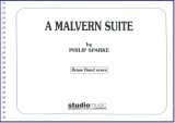 MALVERN SUITE, A  - Parts & Score
