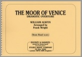 MOOR OF VENICE, The - Dramatic Overture - Parts & Score