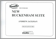 NEW BUCKENHAM SUITE  - Parts & Score, TEST PIECES (Major Works)