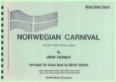 NORWEGIAN CARNIVAL - Parts & Score