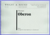 OBERON (Overture) - Parts & Score, TEST PIECES (Major Works)