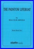 PADSTOW LIFEBOAT - Parts & Score, LIGHT CONCERT MUSIC