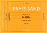 PARTITA - Parts & Score
