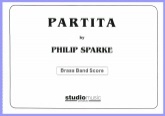 PARTITA - Parts & Score, TEST PIECES (Major Works)