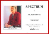 SPECTRUM - Parts & Score