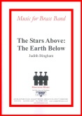 STARS ABOVE; THE EARTH BELOW - Parts & Score, TEST PIECES (Major Works)