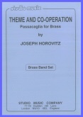 THEME AND CO-OPERATION - Parts & Score