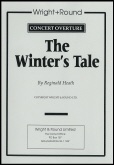 WINTERS TALE; A - Parts & Score