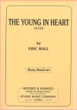YOUNG IN HEART; THE - SUITE - Parts & Score