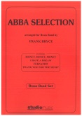 ABBA SELECTION - Parts & Score