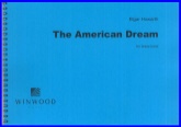 AMERICAN DREAM; THE - Parts & Score, LIGHT CONCERT MUSIC