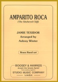 AMPARITO ROCA - Parts & Score, LIGHT CONCERT MUSIC
