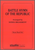 BATTLE HYMN OF THE REPUBLIC - Parts & Score