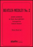 BEATLES MEDLEY NO 2 - Parts & Score, Pop Music