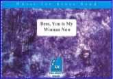 BESS YOU IS MY WOMAN - Parts & Score, LIGHT CONCERT MUSIC