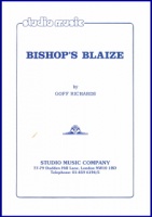 BISHOP'S BLAIZE - Parts & Score