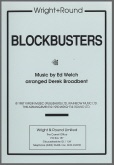 BLOCKBUSTERS - Parts & Score, TV&Shows