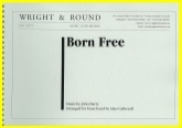 BORN FREE - Parts & Score