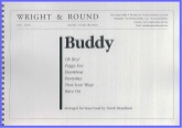 BUDDY (Buddy Holly Medley) - Parts & Score, Pop Music