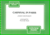 CARNIVAL IN PARIS - Parts & Scoreak, LIGHT CONCERT MUSIC