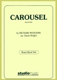 CAROUSEL - Selection - Parts