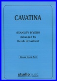 CAVATINA - Parts & Score