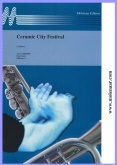 CERAMIC CITY FESTIVAL - Parts & Score, LIGHT CONCERT MUSIC