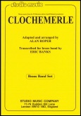 CLOCHEMERLE - Parts & Score