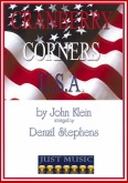 CRANBERRY CORNERS USA - Parts & Score